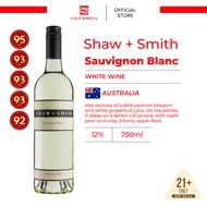 Shaw + Smith Sauvignon Blanc (White Wine) 白酒