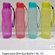 Slim Eco bottle 1 liter