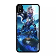 Ax case custom Xiaomi Redmi 7A and Redmi 9A Fashion Games series Premium Quality Hardcase custom for
