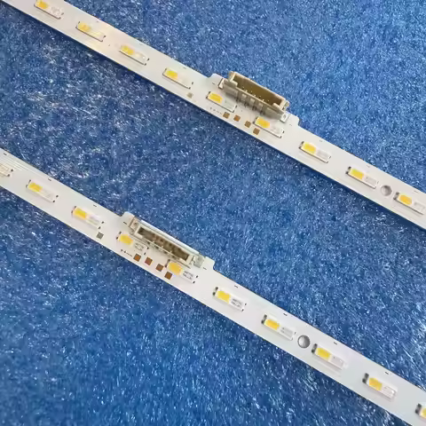 LED backlight strip for Samsung QA65Q60TAW QE65Q70DAT QE65Q70DA QE65Q75DAT QE65Q75DA QE65Q77DAT QE65