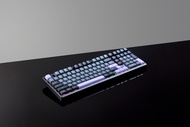 DEKAY GALAXY100 V2 Aluminum Tri-Mode Mechanical keyboard Gasket Bluetooth wireless GALAXY 100 VTER