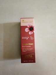 Manuka Lane 麥蘆卡蜂蜜眼霜