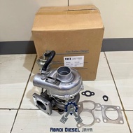 TURBO YANMAR 4TNE98 4TNV98 4D98 129908-18010