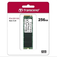 Ssd Transcend MTE110S 256GB