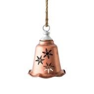 [FPE] Christmas Bell Ornaments Winter Holiday Decorations for Home