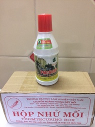 Combo 1 hộp nhử mối + 1 chai diệt mối tận gốc PMC 90dp
