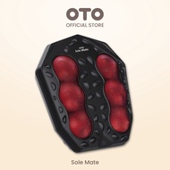 OTO Sole Mate | Deep Massager for Foot, Back & Calf | SM-400