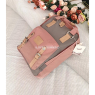 Doughtnut Macaroon Waterproof Best quality Backpack