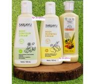 Sariayu Paket Habis Bersalin New Packaging (Tapel Param  Pilis)Isi 3 Pcs