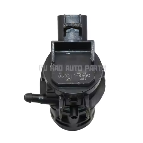 060210-4650 85330-BZ010 Windshield Washer Pump Water Jet Motor for Toyota Avanza Town Ace Rush Lite
