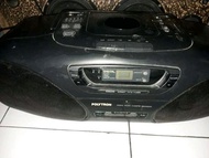 Dijual Radio Compo Polytron Normal Berkualitas