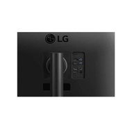 LG 34" UltraWide Monitor 34WR55QK-B