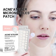 Acne Microneedle Patch Acne Removal Patch Facial Care Patch Patch Acne V0l6