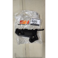 Mazda BRACKET FB/LH side DA6J500U1B DG8L-50-0U1C Genuine Part