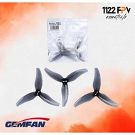 Gemfan 3630 3.5 inch propeller for fpv drone 1mm T mount