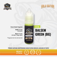 Essen jaliteung terlaris SERI GOLD BALSEM SUSU GREEN