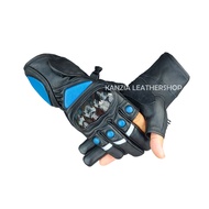 Sarung Tangan Motor Kulit QQ