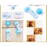 Cupboard Lock / Drawer Hook / Cupboard Safety / Refrigerator Lock