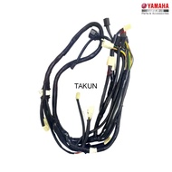 NOUVO 3 side wiring harness... genuine Yamaha 2B5-H2590-10