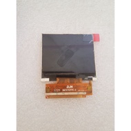 LCD CHINA 38 PIN BB 8900 CHINA CROSS CB 89 ASIAFONE AF803 (DMT0752FPC-A)