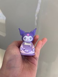 Tomica Sanrio 特別版Kuromi 車仔，1/36機會，夢幻可愛kuromi x melody