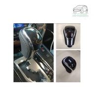 Gear Shift Knob For Toyota Vellfire/Alphard ANH30 AGH30 AH30 2015-2019 vellfire accessories