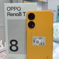 oppo reno 8T