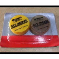 Yamaha CVT grease Yamaha automatic CVT grease paselin CVT set