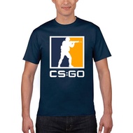 Counter-Strike Global Offensive Steam CS GO Global Offensive Game T-Shirt CS-137