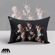 ENHYPEN Pillows - Mugmania - ENHYPEN Group Member Pillows V7 (Available in 3 Sizes)