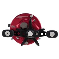 Abu Garcia reel Ambassadeur SX bait reel AMBSX-6600 6600 [parallel import]