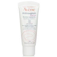 Avene 雅漾 抗發紅舒緩乳液SPF 30 - 乾性至十分乾燥敏感、容易泛紅肌膚適用 40ml/1.3oz