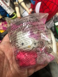 Hello Kitty2016年 麥當勞 兒童餐玩具 太空系列 太空人