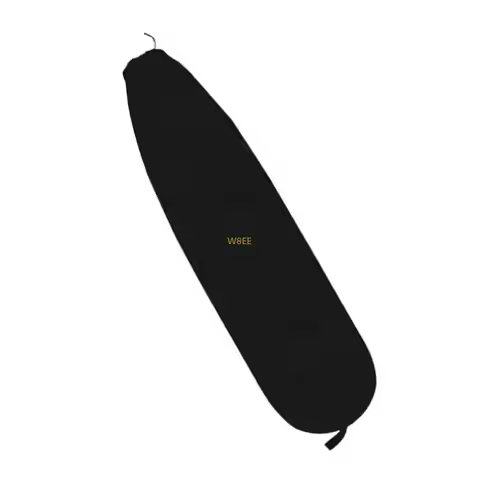 Surfboard Sock Cover Waterproof Protective Board Case Dustproof Skis Cover Surfings Accessories for 