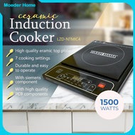 Tough Mama Induction Stove