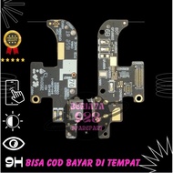 FLEXIBLE CHARGER CON T/C ASUS ZB501KL / (ZENFONE LIVE 5.0") ORG