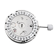 Watch Movement Mechanical Automatic Movement White Calendar Date Substitute Miyota 8215 821A Movemen