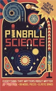 465.Pinball Science (Build Your Own)