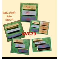 Butu Asah Pisau AAA 2X8