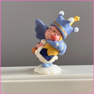 HK2 TWINKLE TWINKLE Cute Trendy Action Figure Desktop Decoration HK2