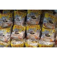 [MUST TRY!] KOPI 434-MUAR 434 COFFEE-KOPI UNCANG-BLACK COFFEE