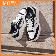 【361 Degrees】Yuxing 2.0 | Men's Breathable Thick-Soled Sneakers 672616609
