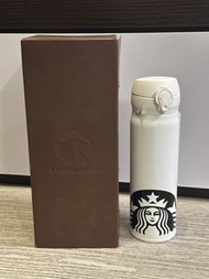 [全新New]日本版Starbucks暖水壺