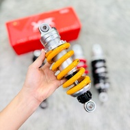 Phuộc x1r không bình dầu - gắn cho ex150 ex155 winner winnerX sonic ex135 raider satria