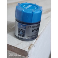 Thermal Paste Bottle Silver HY510 Paste Greace Cooling Processor