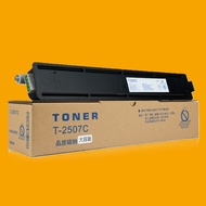 T-2507C Toner cartridge for Toshiba e-Studio T-2507C 2506 2006 2306 2307 2507 Cartridge