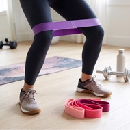 Jiawu Resistance Band Set Versatile and Portable for Full Body Workout with 5 Color Coded Exercise L