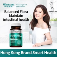 特价【RM49】【Time-limited activity】Wright Life Probiotic 900 Billion CFU Probiotic 18 Strains For s Prom