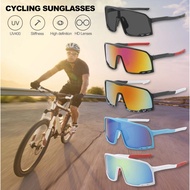 UV400 Cycling Sunglasses Bike Shades  MTB Sports Outdoor Sunglasses Eyewear Shades