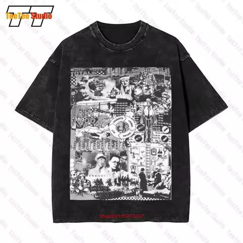 Cav Empt Vintage Oversized T-Shirt ZEGD